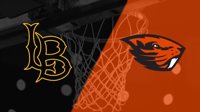 #15 Long Beach State vs. #2 Oregon State (First Round) (NCAA Women's Basketball Championship)