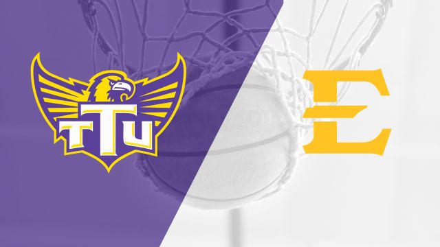 Tennessee Tech vs. East Tennessee State (W Basketball)