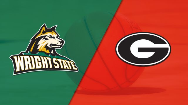 Wright State vs. Georgia (W Basketball)