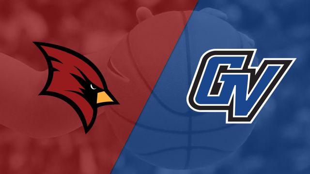 Saginaw Valley State vs. Grand Valley State (W Basketball)