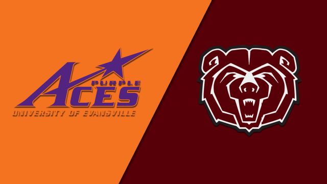 Evansville vs. Missouri State (W Basketball)