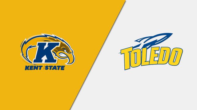Kent State vs. Toledo (First Round, Game 3) (MAC Women's Basketball Tournament)