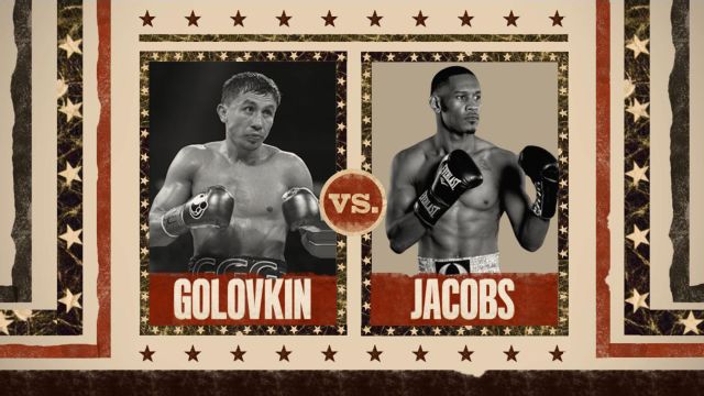 Gennady Golovkin vs. Daniel Jacobs: Undercard Bouts