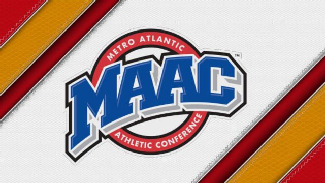 MAAC Basketball Awards Show