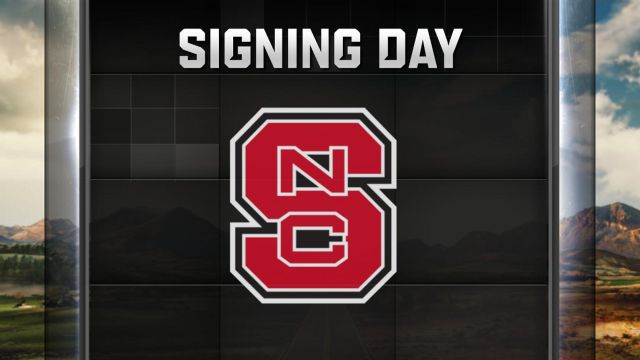 NC State National Signing Day Show