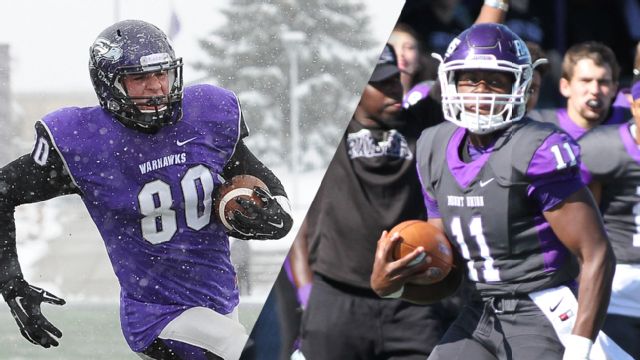 Wisconsin-Whitewater vs. Mount Union (OH) (Semifinal #1) (Division III Football Championship)