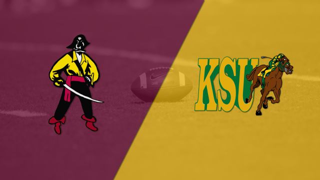 Central State vs. Kentucky State (Football)
