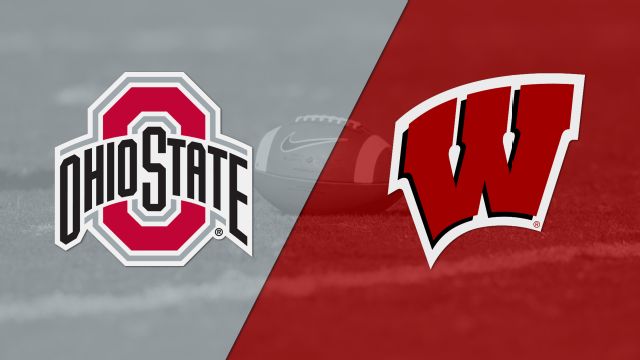 #2 Ohio State vs. #8 Wisconsin (Football)