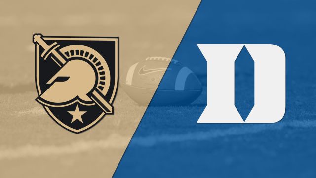 Army vs. Duke (Football)