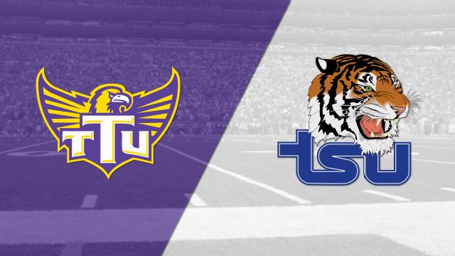Tennessee Tech vs. Tennessee State (Football)