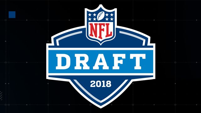 In Spanish - 2018 NFL Draft