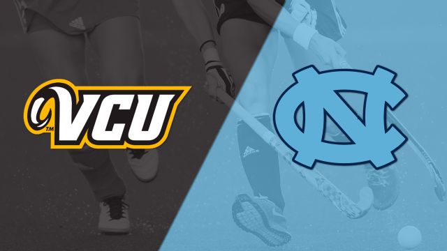 VCU vs. North Carolina (Field Hockey)