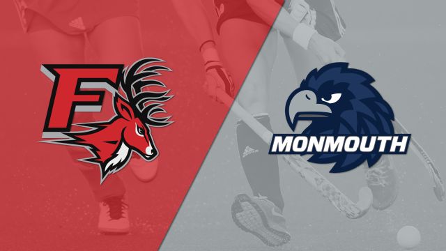 Fairfield vs. Monmouth (Field Hockey)