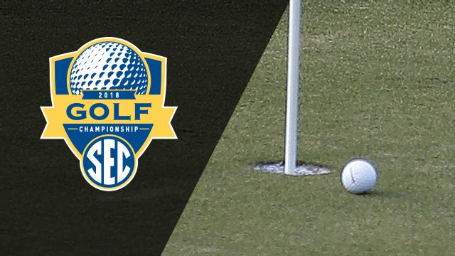 SEC Women's Golf Championship