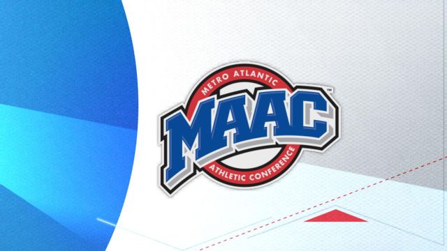 2017 MAAC Golf Championship