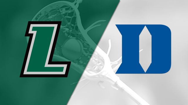 #9 Loyola (MD) vs. #18 Duke (M Lacrosse)