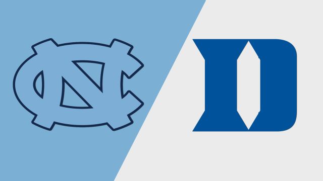 North Carolina vs. #5 Duke (M Lacrosse)