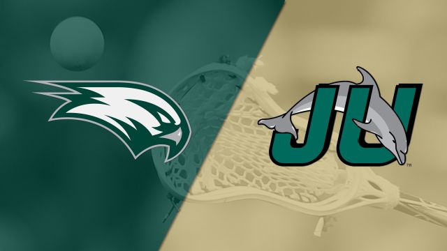 Wagner vs. Jacksonville (W Lacrosse)
