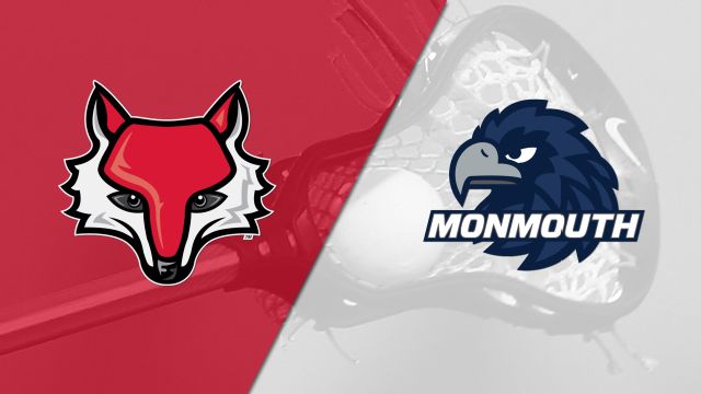Marist vs. Monmouth (W Lacrosse)