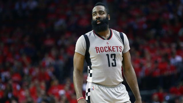Houston Rockets Media Day (9/25/17) - Live Stream - Watch ESPN