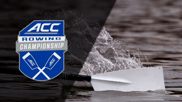 ACC Rowing Championship (Finals)