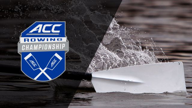 ACC Rowing Championship
