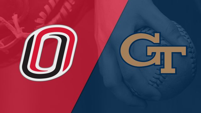 Nebraska-Omaha vs. Georgia Tech (Softball)