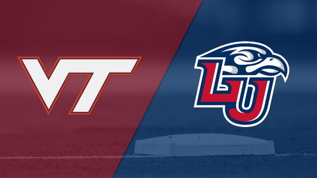 Virginia Tech vs. Liberty (Softball)