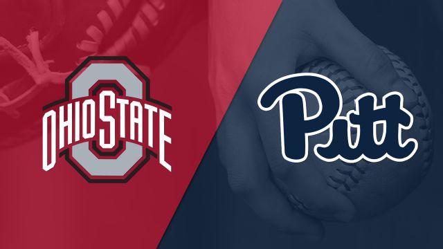 #25 Ohio State vs. Pittsburgh (Softball)