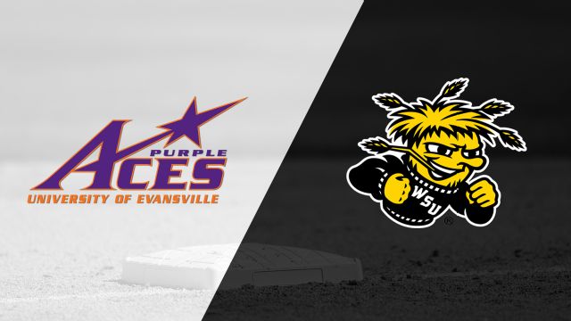 Evansville vs. Wichita State (Softball)
