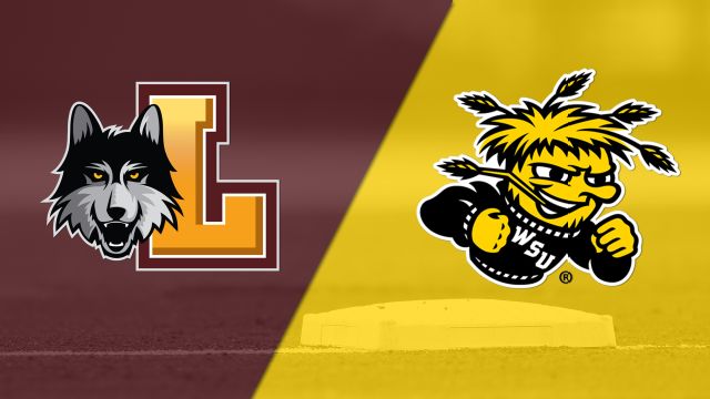 Loyola (IL) vs. Wichita State (Game #3) (MVC Softball Championship)