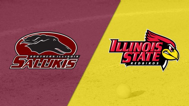 Southern Illinois vs. Illinois State (Game #6) (MVC Softball Championship)