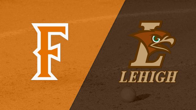 Cal State Fullerton vs. Lehigh (Site 2/Game 4) (NCAA Softball Championship)