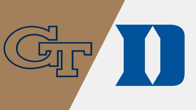 Georgia Tech vs. Duke (Softball)