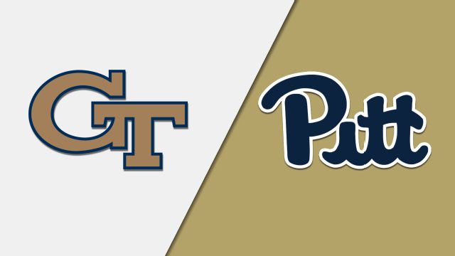 Georgia Tech vs. Pittsburgh (Softball)