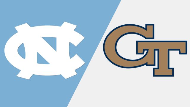 North Carolina vs. Georgia Tech (Softball)