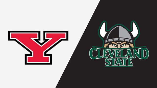 Youngstown State vs. Cleveland State (Softball)