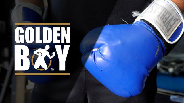 Golden Boy Boxing on ESPN - Undercard Matches