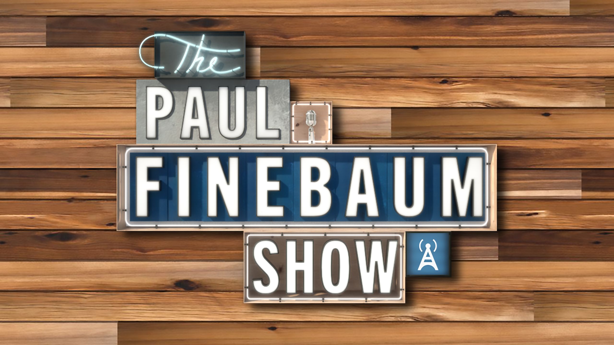 download paul finebaum show