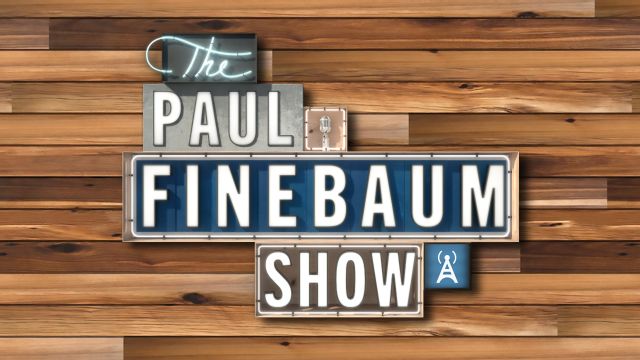 1/19/18 - The Paul Finebaum Show