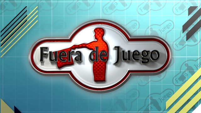 Fuera de Juego