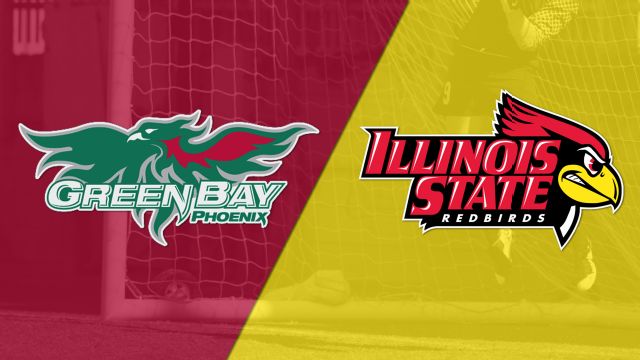 Green Bay vs. Illinois State (W Soccer)