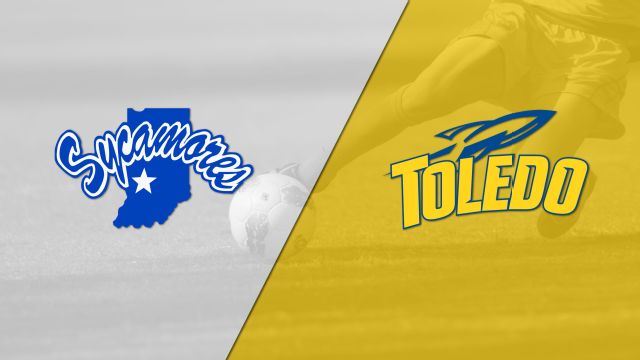 Indiana State vs. Toledo (W Soccer)
