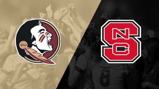 #9 Florida State vs. NC State (W Soccer)