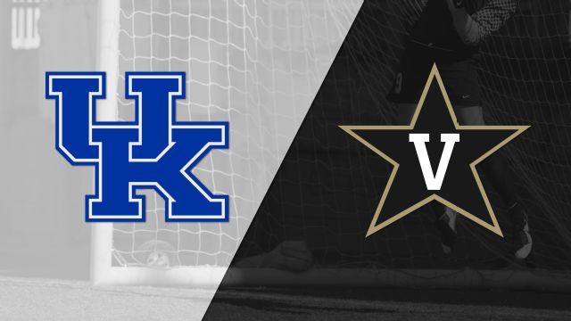 Kentucky vs. Vanderbilt (W Soccer)