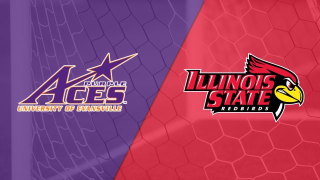 Evansville vs. Illinois State (Championship) (MVC Women's Soccer Championship)