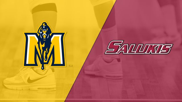 Murray State vs. Southern Illinois (W Volleyball)