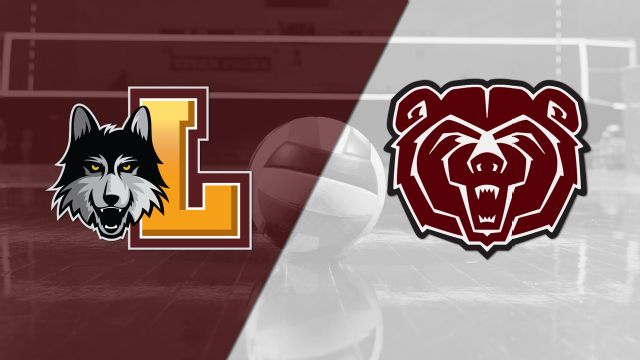 Loyola (IL) vs. Missouri State (W Volleyball)