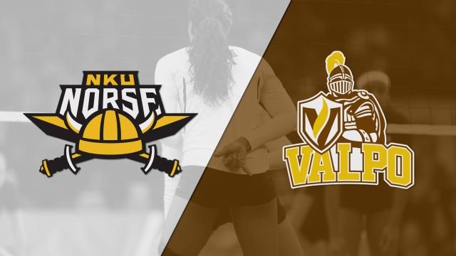 Northern Kentucky vs. Valparaiso (W Volleyball)