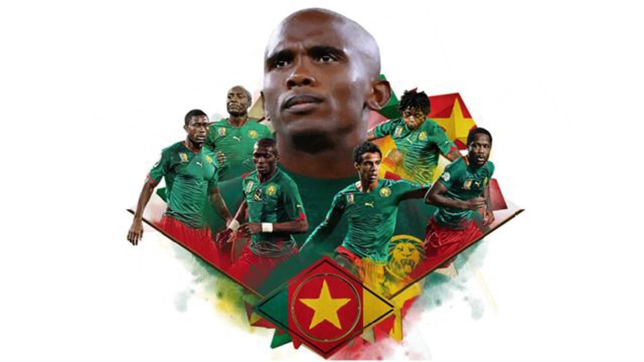 Cameroon resolve bonus row - ABC13 Houston